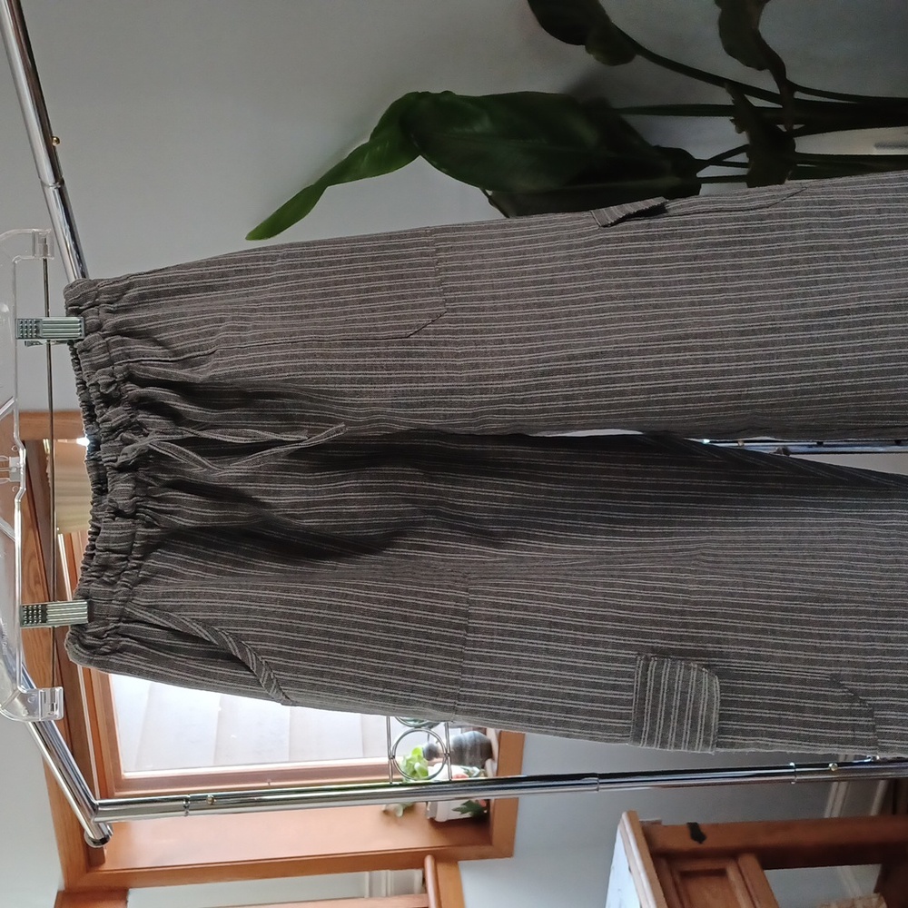 Ladies casual pants